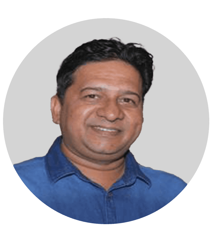 Amit Goyal