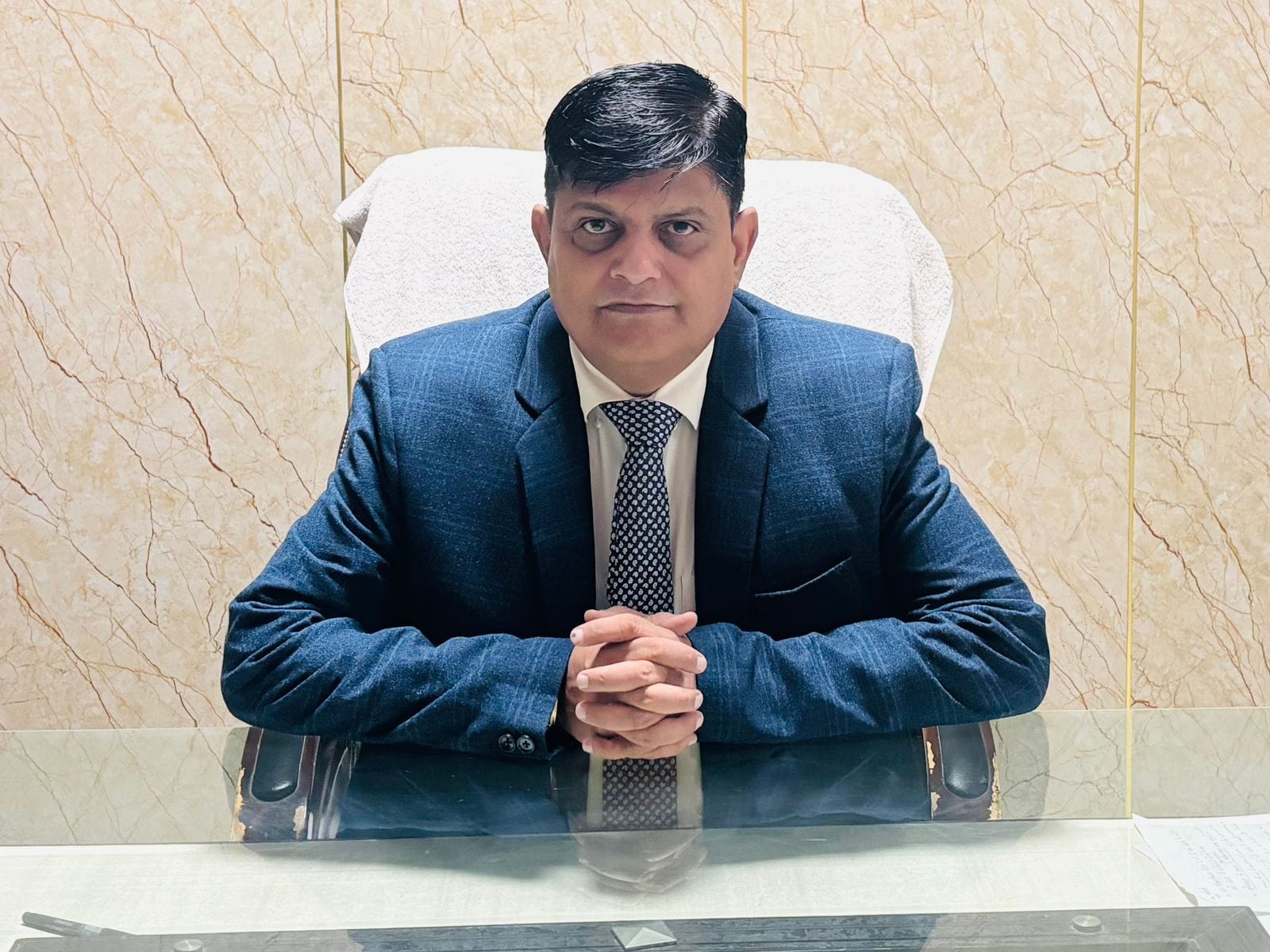 Director of Hartron Kaithal