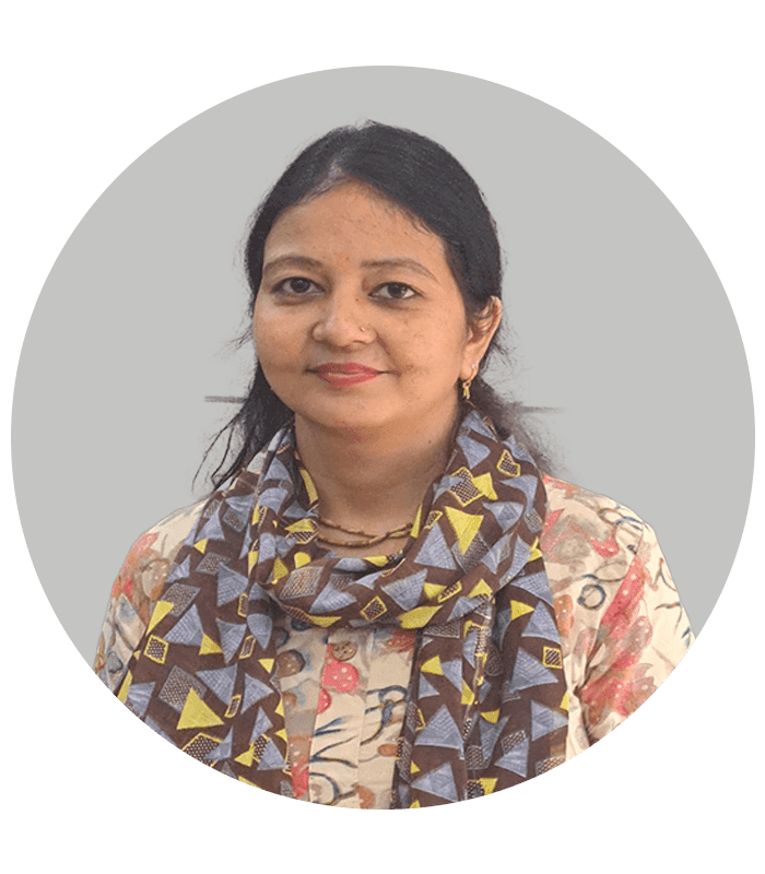 Suman Rani