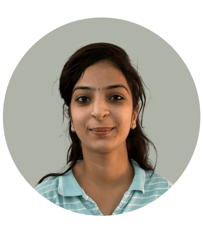 Nesha Rani