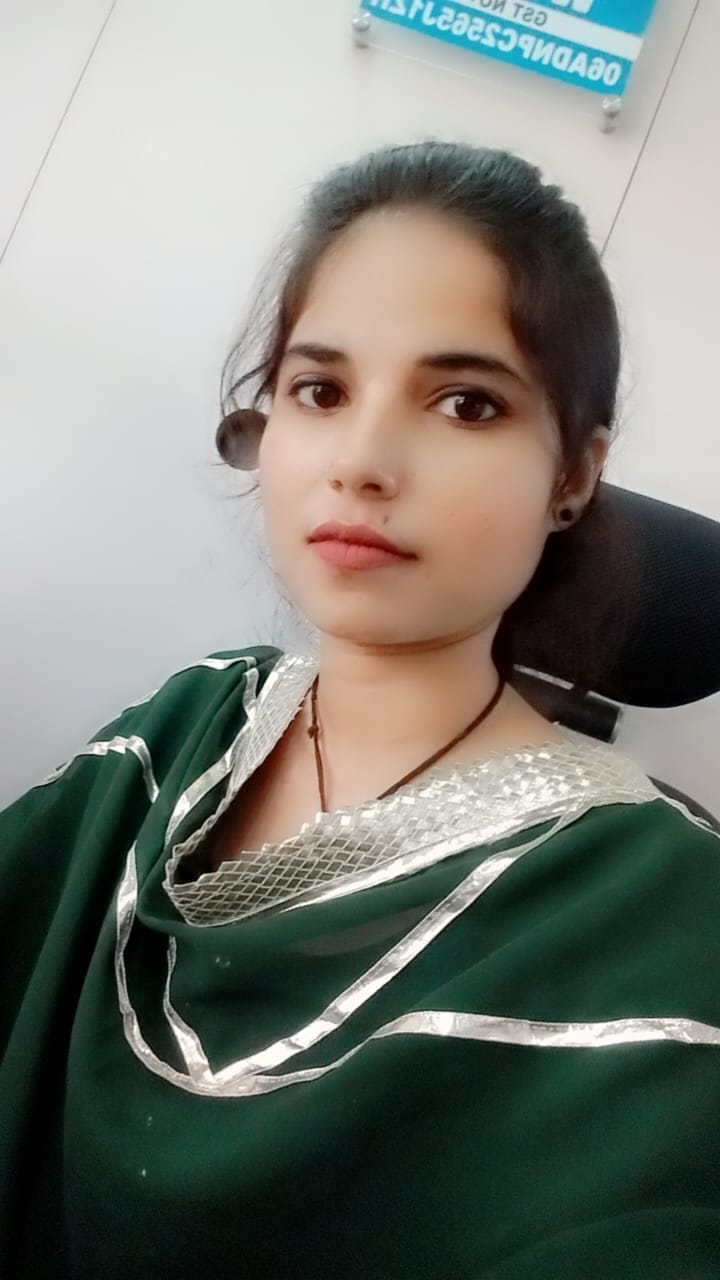 Manisha Rani