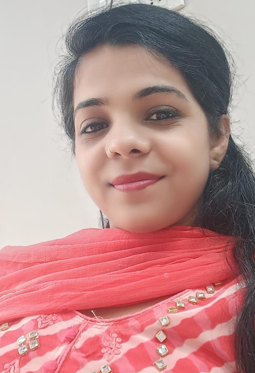 Deepika Sharma
