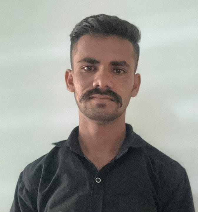 Raman Kumar