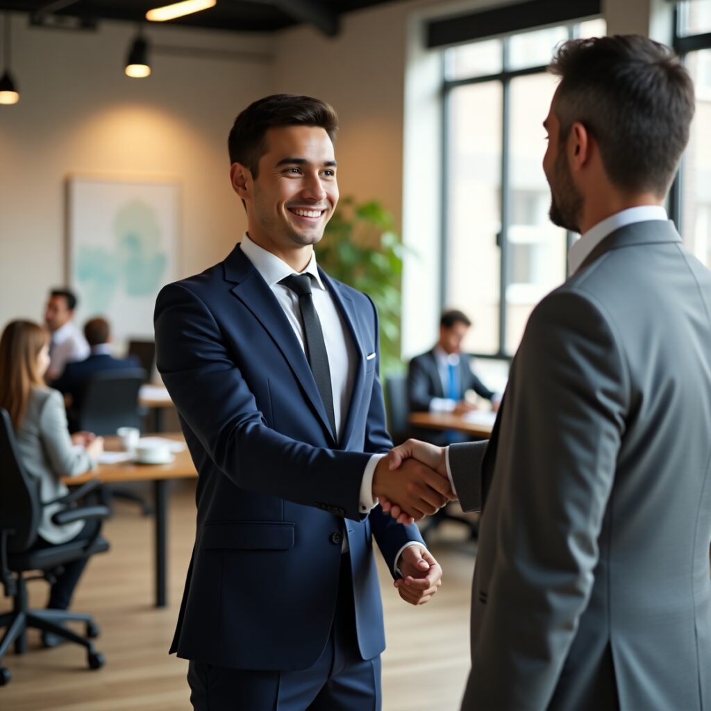 HARTRON Professional Collaboration and Partnership