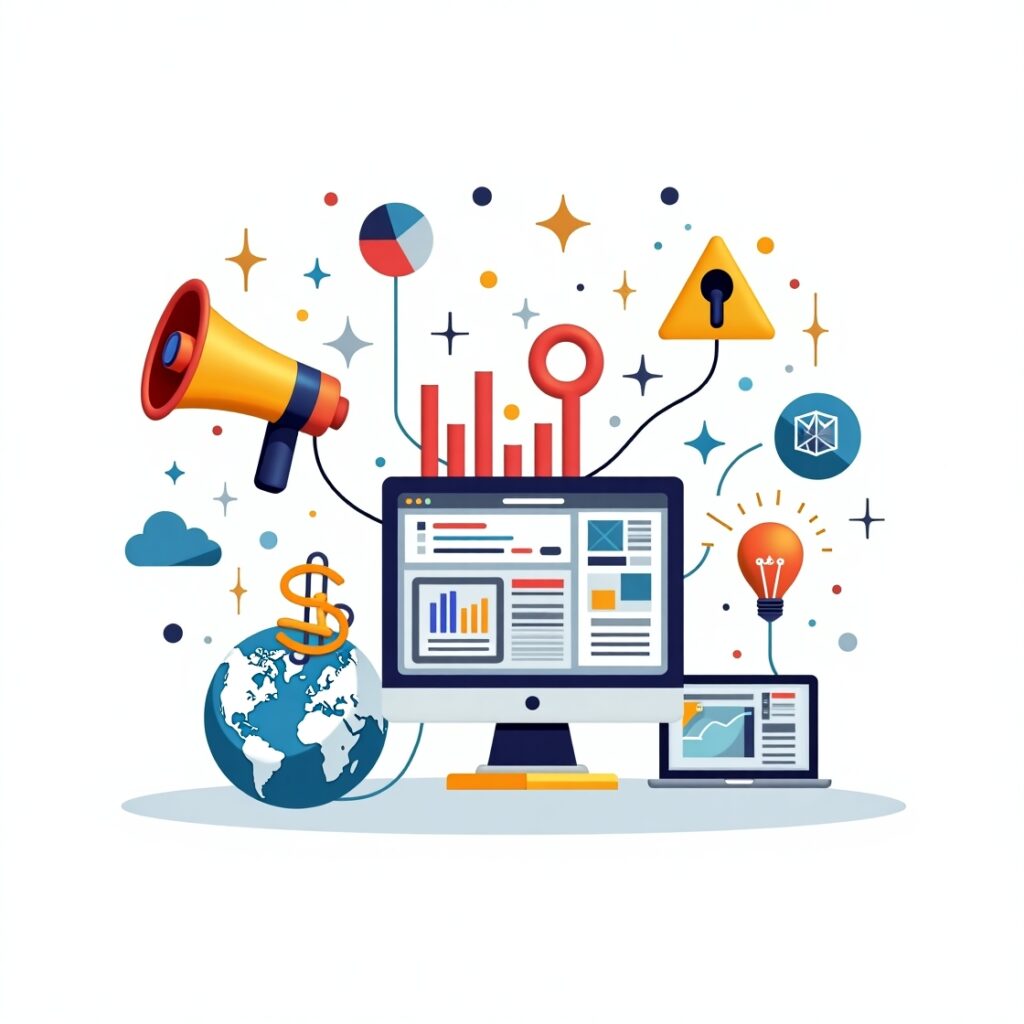 Digital Skills and Global Tech Learning