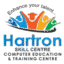 Hartron Skill Centre Kaithal Official Logo