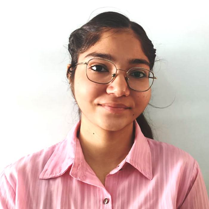 Diksha - Hartron Student Testimonial