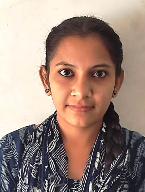 Lalita - Hartron Student